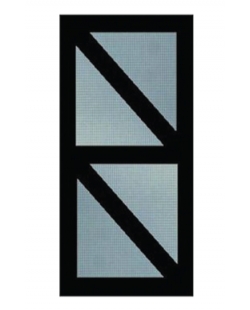 Barn Door IR 02